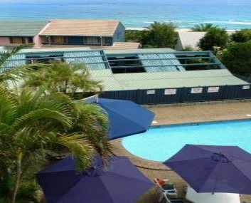 Pandanus Palms Resort - Holiday Jervis Bay 0