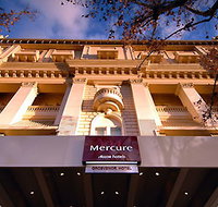 Mercure Grosvenor Hotel Adelaide - Holiday Jervis Bay