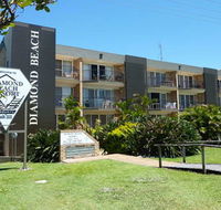 Diamond Beach Resort - Holiday Jervis Bay