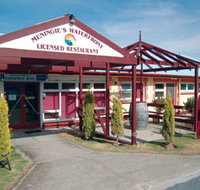 Meningies Waterfront Motel - Holiday Jervis Bay