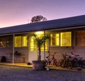 Merna Mora Holiday Units - Holiday Jervis Bay