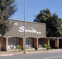 The Sands Motel - Holiday Jervis Bay