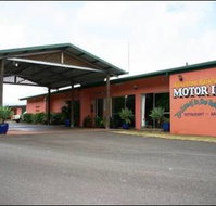 Atherton Rainforest Motor Inn - Holiday Jervis Bay