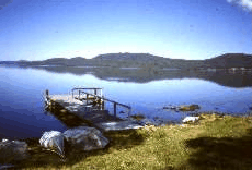 Galway Downs Lakeside Country House - Holiday Jervis Bay 1