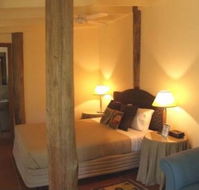 Bandusia Country Retreat - Holiday Jervis Bay