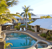 Pelican Beach Resort