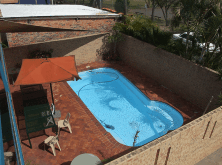 Matilda Motel - Holiday Jervis Bay 3