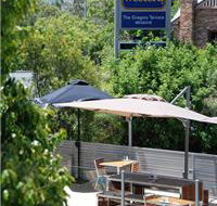 Best Western Gregory Terrace Motor Inn - Holiday Jervis Bay
