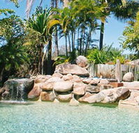 Ocean International Hotel - Holiday Jervis Bay