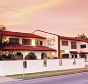 Comfort Inn Marco Polo Motel - Holiday Jervis Bay