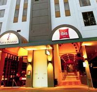 Hotel Ibis Melbourne - Holiday Jervis Bay
