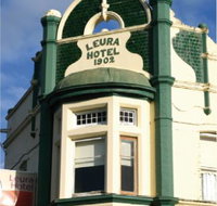 Leura Hotel - Holiday Jervis Bay