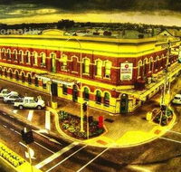 Royal Hotel - Holiday Jervis Bay