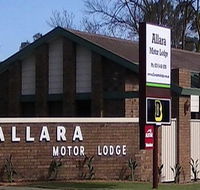 Allara Motor Lodge - Holiday Jervis Bay