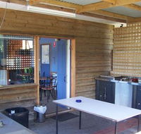 Allestree Holiday Units - Holiday Jervis Bay