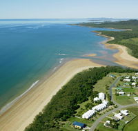 SeaEagles Beach Resort - Holiday Jervis Bay