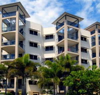 Raffles Mooloolaba - Holiday Jervis Bay