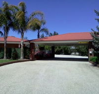 Golden Chain Border Gateway Motel - Holiday Jervis Bay