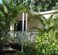 BIG4 Townsville Woodlands Holiday Park - Holiday Jervis Bay