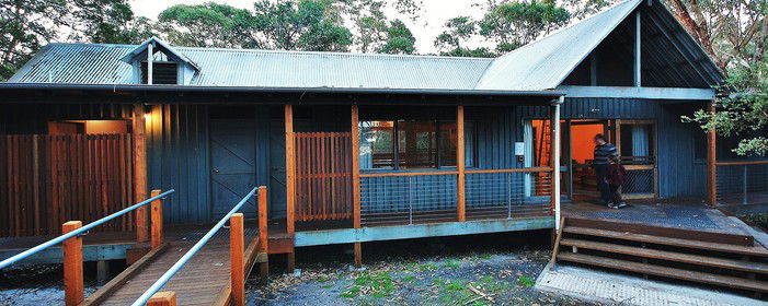 Marlo VIC Holiday Jervis Bay