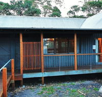 Cape Conran Coastal Park - Holiday Jervis Bay