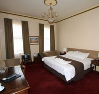 Glenferrie Hotel - Holiday Jervis Bay