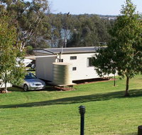 Robinvale Weir Caravan Park - Holiday Jervis Bay