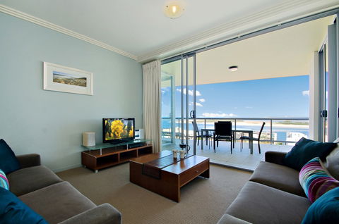 Pumicestone Blue Resort - Holiday Jervis Bay 1