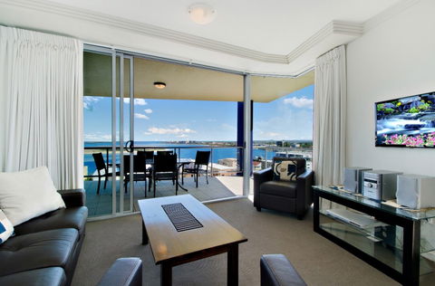 Pumicestone Blue Resort - Holiday Jervis Bay 2