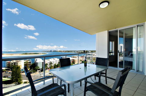 Pumicestone Blue Resort - Holiday Jervis Bay 3