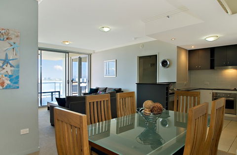Pumicestone Blue Resort - Holiday Jervis Bay 4