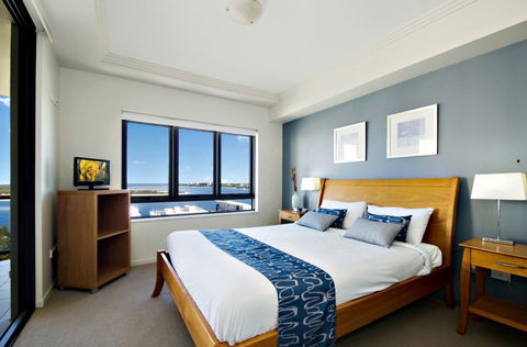 Pumicestone Blue Resort - Holiday Jervis Bay 5