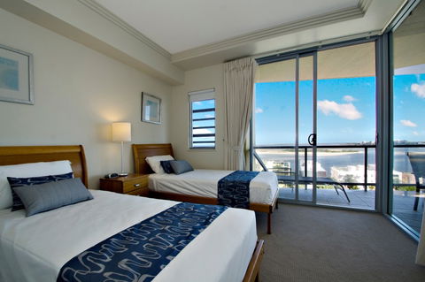Pumicestone Blue Resort - Holiday Jervis Bay 7