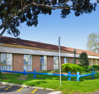 Frankston Holiday Park - Holiday Jervis Bay