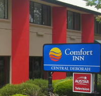 Comfort Inn Central Deborah - Holiday Jervis Bay