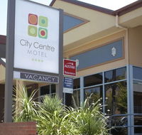 City Centre Motel - Holiday Jervis Bay