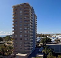Newport Apartments Mooloolaba - Holiday Jervis Bay