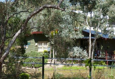  Holiday Jervis Bay