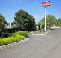 Farnham Court Motel - Holiday Jervis Bay