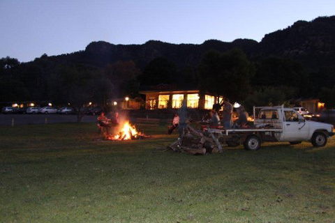 Grampians Motel - Holiday Jervis Bay 1