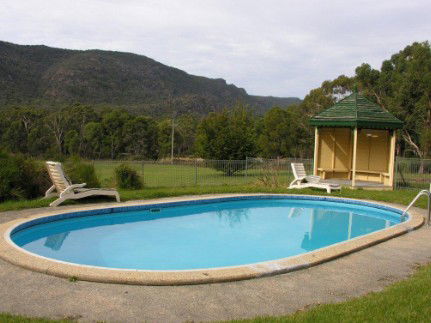 Grampians Motel - Holiday Jervis Bay 2