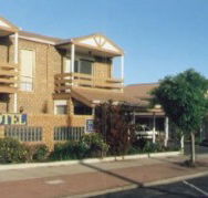 Horsham Mid City Court Motel - Holiday Jervis Bay