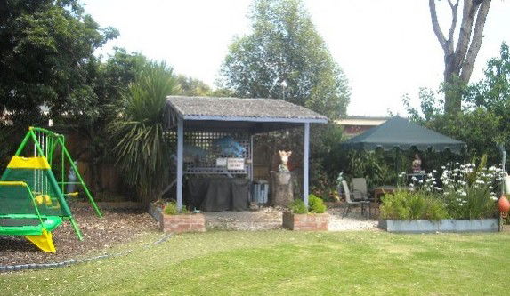  Holiday Jervis Bay