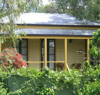 Bendigo Cottages - Holiday Jervis Bay
