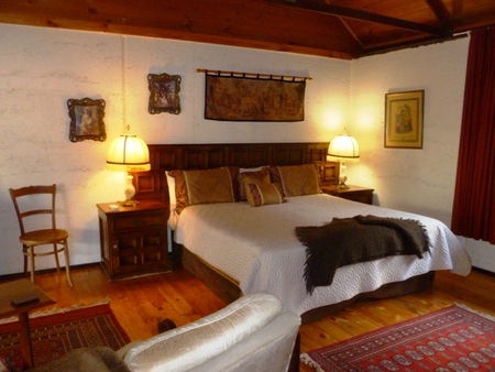 Hillside Country Retreat  - Holiday Jervis Bay 1