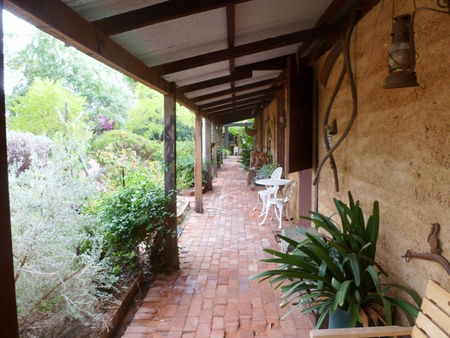 Hillside Country Retreat  - Holiday Jervis Bay 2