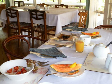 Hillside Country Retreat  - Holiday Jervis Bay 3