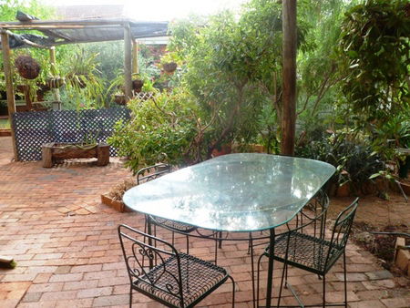 Hillside Country Retreat  - Holiday Jervis Bay 4