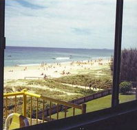 Surfers Pacific Towers - Holiday Jervis Bay