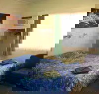 Cooroy Motel  Caravan Park - Holiday Jervis Bay